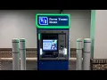 How To Use Fifth Third Bank ATM Machine - Easily Cash Or Check