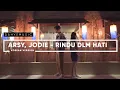 Download Lagu ORANG KOREA DUET LAGU ARSY \u0026 JODIE - RINDU DALAM HATI ft. Phillip Korea [Korean Cover]