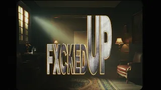 SHIFT - FXCKED UP (OFFICIAL VIDEO)