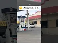 Abilene Texas Is Scary