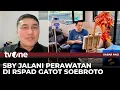 Download Lagu Herzaky Ceritakan Kondisi SBY saat Membesuk di RSPAD Gatot Soebroto | Kabar Pagi tvOne