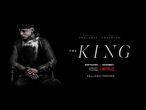 Download MP3 The King OST Suite - War is Bloody and Soulless