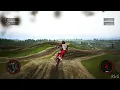 MXGP 2021 - Gwyniad (Playground - Wales) - Gameplay (PC UHD) [4K60FPS]