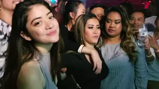 NYE2017 Heretic Atlanta
