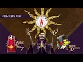Download Lagu BOTC World Cup Semifinal 2 - Phantom Detectives vs Ballad of Seat 7