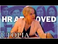 Download Lagu Utopia But It's Only Scenes Approved By HR | Utopia