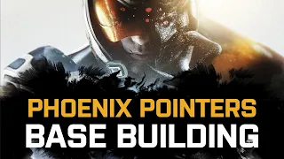 Base Building - Phoenix Pointers