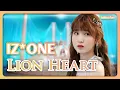 Download Lagu [AI COVER] IZ*ONE - Lion Heart (Orig. Girls' Generation (SNSD))