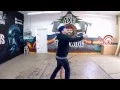 How To Throw an Axe Advanced Lessons Tips