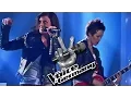Download Lagu Are You Gonna Be My Girl – Sharron Levy vs. Katja Georgas-Spanos | The Voice | The Battles Cover