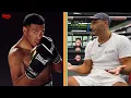 Noel Mikaelian RUBBISHES David Benavidez Offer w Mike Coppinger REVEALS Don King Problems