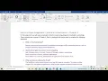 CIS25 Unit 6 Lecture Cloud Computing and Virtualization