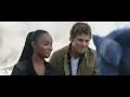 It Really Is Amazing Grace - Phil Wickham, Crowder || AMV || Sonic The Hedgehog