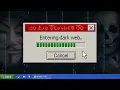 I Went on The Dark Web Here s What I Found