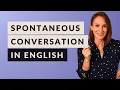Master Spontaneous Speaking Proven Strategies to Boost English Fluency