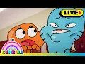 Download Lagu Best Episodes from Season 2! | Gumball | Livestream | Cartoon Network