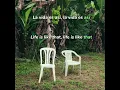 WELTiTA - Bad Bunny ft. Chuwi (Spanish and English Lyrics/Letra).