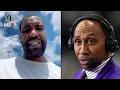 Shawne Williams Wife Jessica Dime Call Out Stephen A Smith For Dissin The City Of Memphis