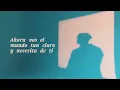 Diferente | Alexxander (Lyric Video)