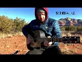 Jim Green covering “The Bricklayer’s Beautiful Daughter” by Will Ackerman