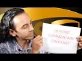 UPS 10 Point Commentary UPS Training