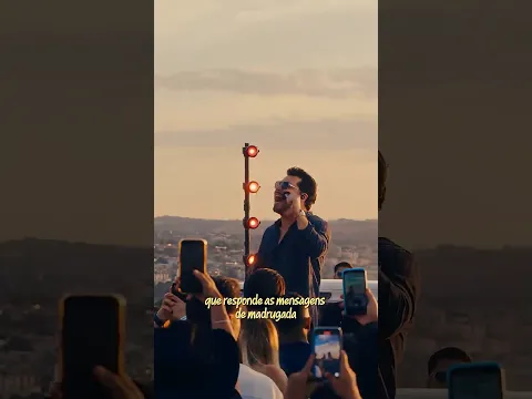 “Pior Saudade” é o nome dessa! 🔥O álbum “Du Nada” já está disponível, corre pra dar o play!