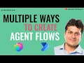 Build Better AI Agents Agent Flow Essentials