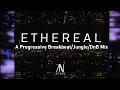 Download Lagu 'Ethereal' - A Progressive Breakbeat/Jungle/DnB Mix