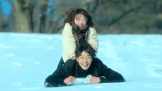 شاب مغرور ووسيم بيقع فى حب بنت جميله وبيتغير 180 وبيكون رومانسى جدا ملخص مسلسل Mr Plankton 