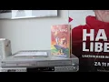Download Lagu Terug naar de jaren 90 met een videoband van een videotheek uit 1995