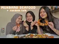 Download Lagu 🦀Mukbang Seafood + Random Talk🗣