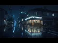 Lagu Tokyo After Midnight 🌙 Rain \u0026 Lofi Ambience That Feels Endless