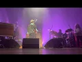 Marcus King | Blood on the Tracks | Live at De Roma, Antwerp (18/03/23)