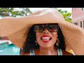 Rutshelle Guillaume - M Pa La Ankò (Official Music Video)
