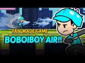 Download Lagu Akhirnya BOBOIBOY AIR Masuk Game Fan Made Buatan Gue!! 💧