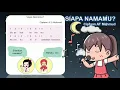 Download Lagu Lagu Siapa Namamu Ciptaan AT Mahmud