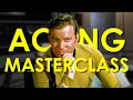 Download Lagu William Shatner as Captain Kirk: An Acting Masterclass