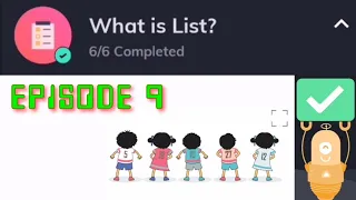 Let s Learn Python with Programming Hub Episode 9