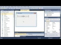 Visual Basic Tutorial 38 ToolBox