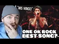 Download Lagu First Time Hearing ONE OK ROCK \