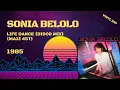 Download Lagu Sonia Belolo - Life Dance (Disco Mix) (1985) (Maxi 45T)