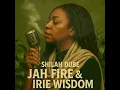 Lagu Roots Reggae (1978) [Lost Album] Jahna Dube - Jah Fire and Irie Wisdom
