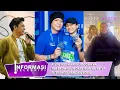 Download Lagu wanita yang paling di cocoki aliya dekat dengan ariel, ini permintaan aliya soal jodoh boril !