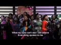 Lagu Rendition of While I'm Waiting by Travis Greene | His Pillars