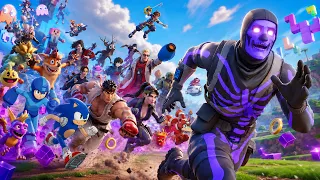 BEST FORTNITE SEASON EVER!