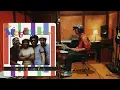 Funkify Your Life - The Meters - Drum cover