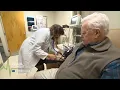 LifeBridge Health Medical Moment - Cardiovascular Institute