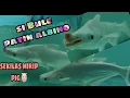 Lagu Putih mulus patin albino,kaya bule cantik tenan