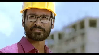VIP Dhanush Raghuvaran B Tech Movie Ganesh Videos 