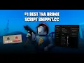Download Lagu ROBLOX SNIPPET.CC SHOWCASE IN THA BRONX 3 CHEATS